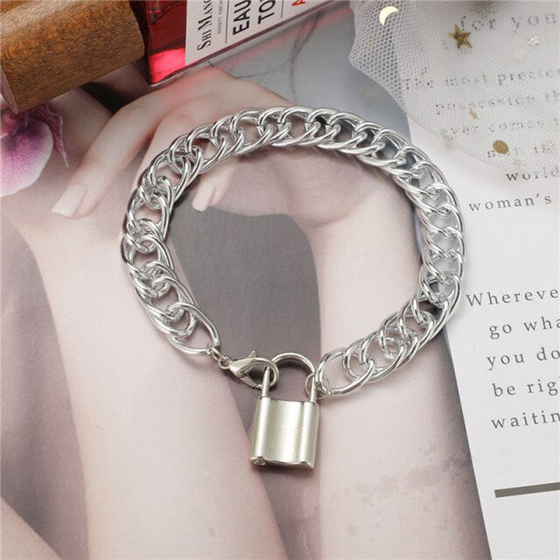 Silver Plated Silver Toned Anklet Cum Bracelet - MySmartBazaar