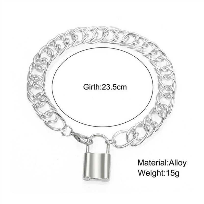 Silver Plated Silver Toned Anklet Cum Bracelet - MySmartBazaar