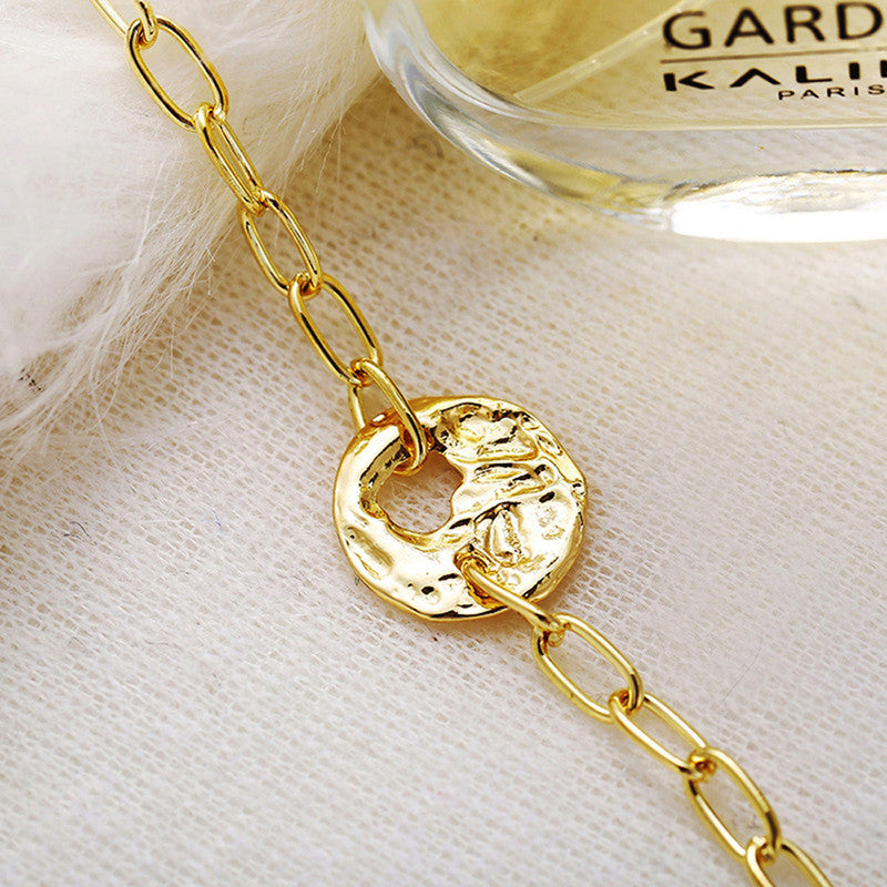 Gold Plated Bracelet - MySmartBazaar