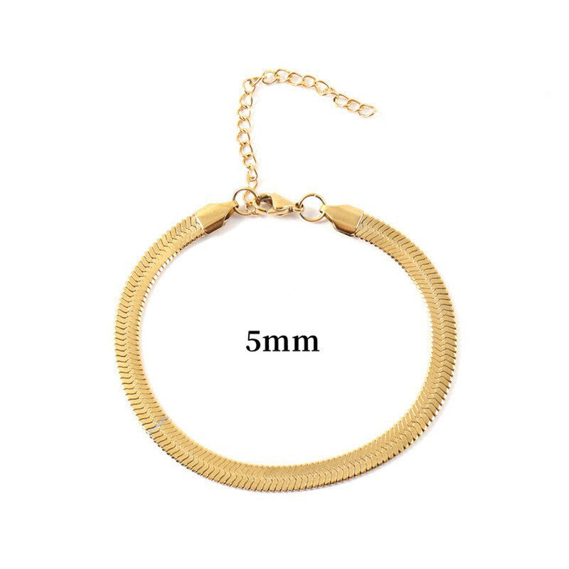 Wrap around Bracelets (Set of 6) - MySmartBazaar