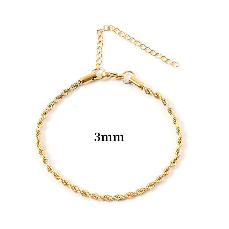 Wrap around Bracelets (Set of 6) - MySmartBazaar