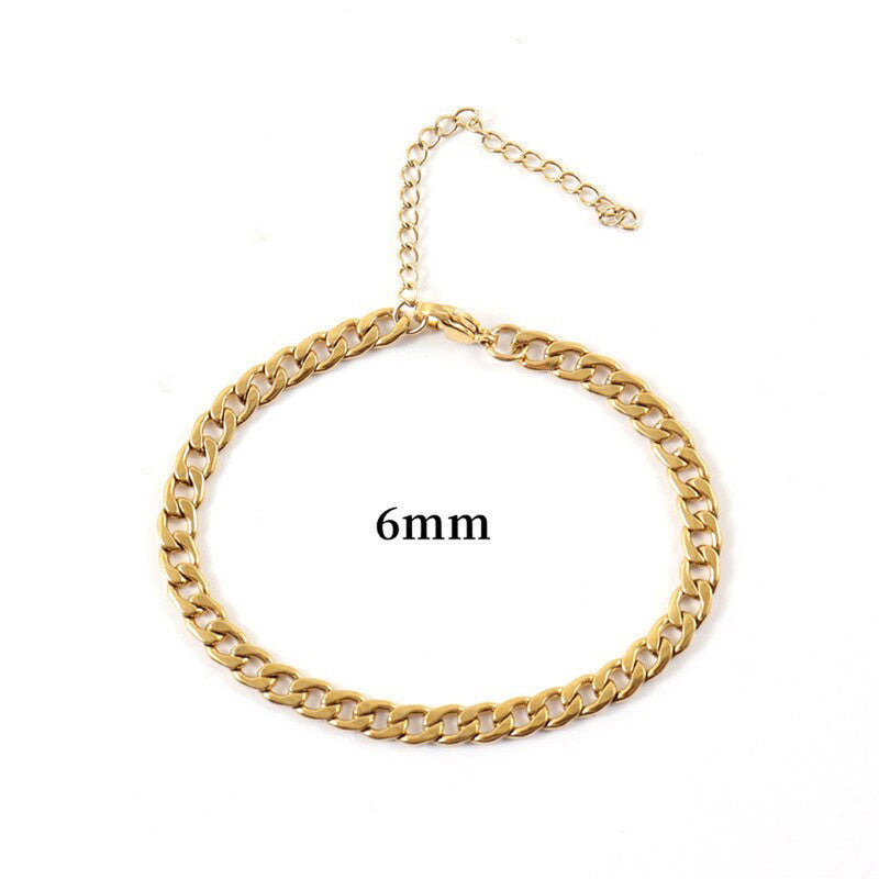 Wrap around Bracelets (Set of 6) - MySmartBazaar