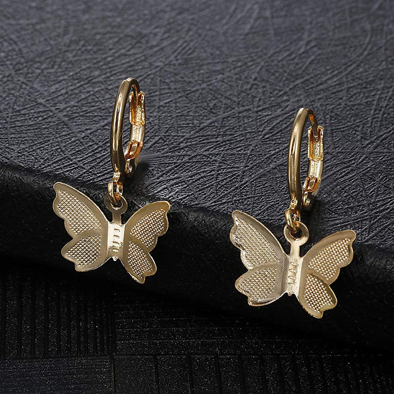 AD Multi Designs Drop Earrings Jewellery For Women - MySmartBazaar