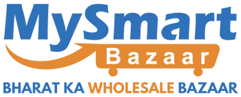 My Smart Bazaar - Wholesale Anti-Tarnish Jewelry