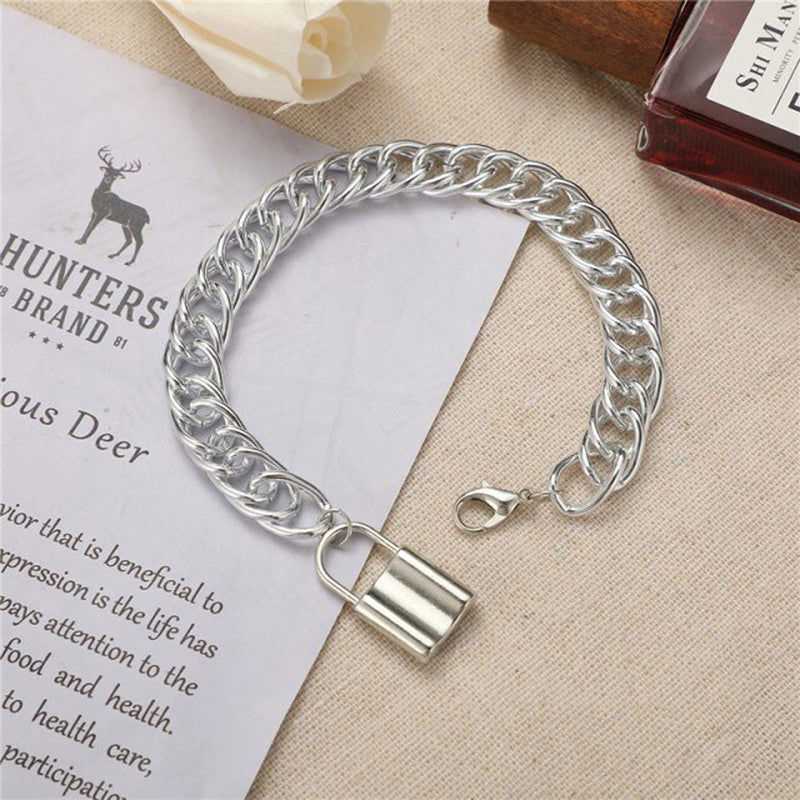 Silver Plated Silver Toned Anklet Cum Bracelet