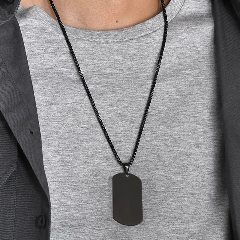 Silver Plated Stainless Steel Anti Tarnish Hip Hop Party Pendant and Bracelet